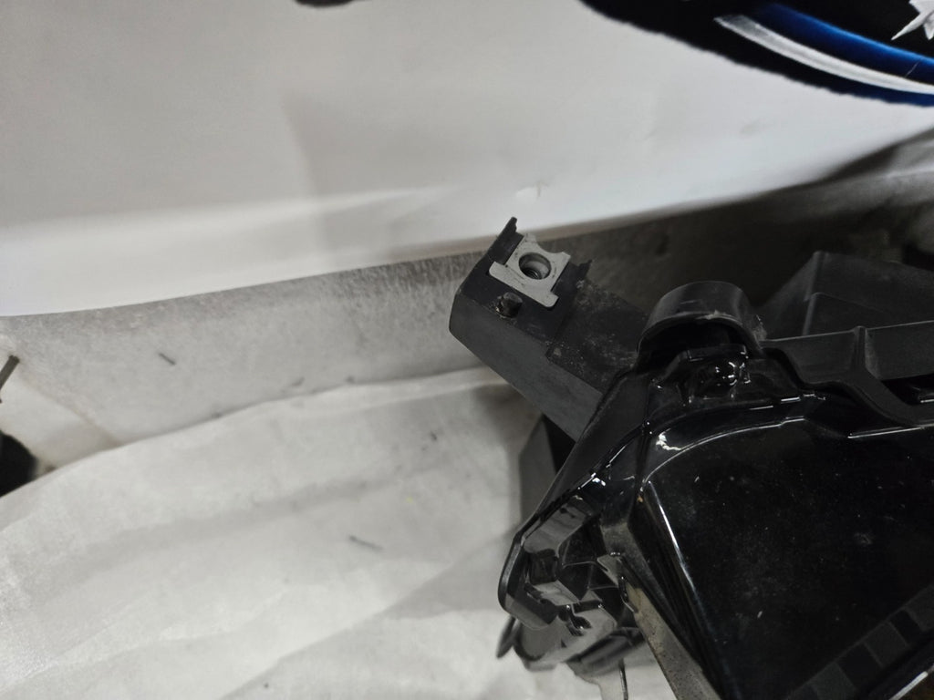2024 2025 Toyota Tacoma Driver Left LH Full LED Headlight OEM 81150-AK020