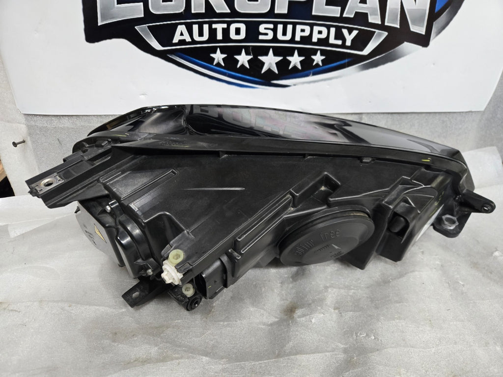 2015-2017 Volkswagen Golf GTI Left LH Xenon Headlight OEM 5GM941753C EURO SPEC