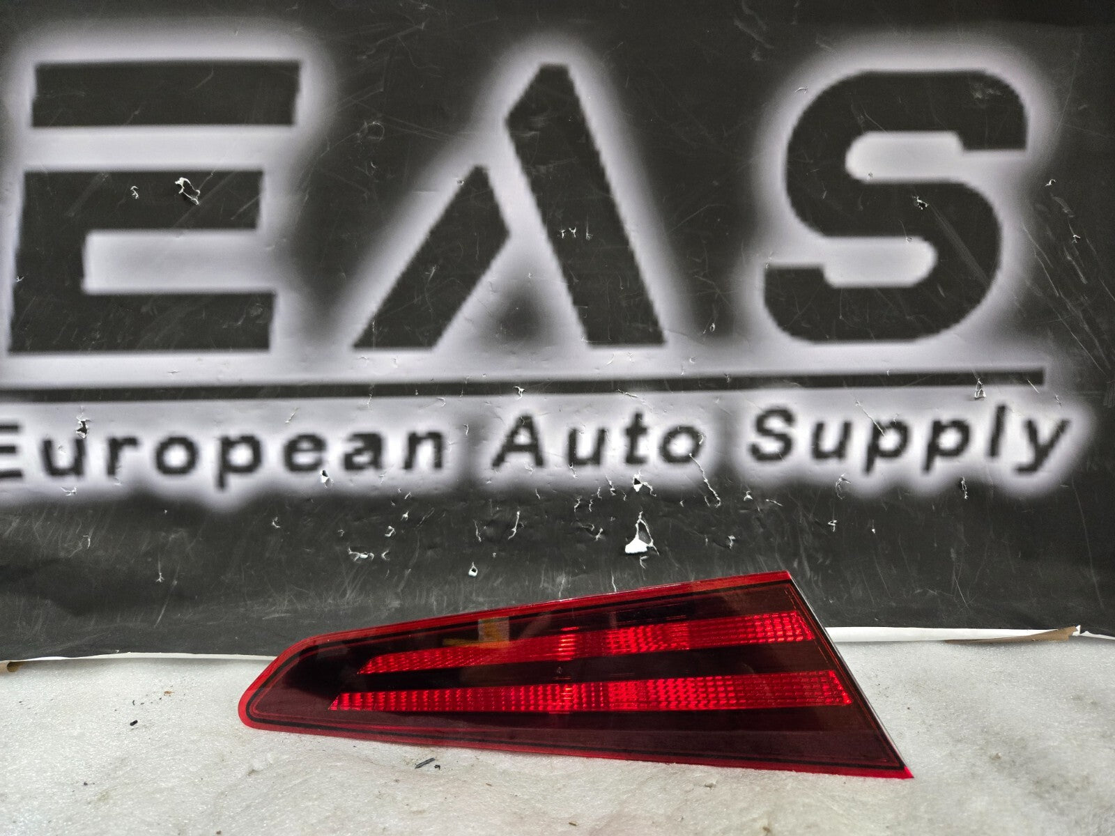 2019 2020 Hyundai Elantra Driver Left LH  Inner Lid Tail Light OEM 92403-F3500