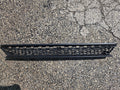 2017 - 2022 Lamborghini Huracan Rear Bumper Lower Grille OEM 4T0807684A