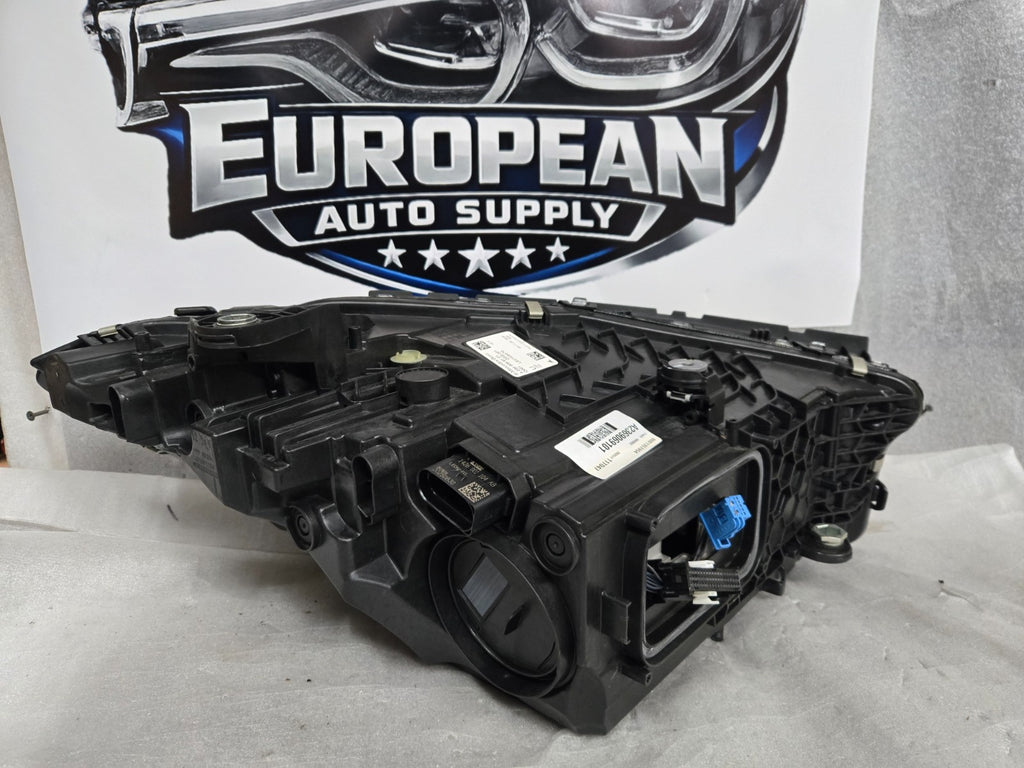2024-2026 Mercedes-Benz CLE300 CLE450 Digital LED Headlight Left LH Driver OEM