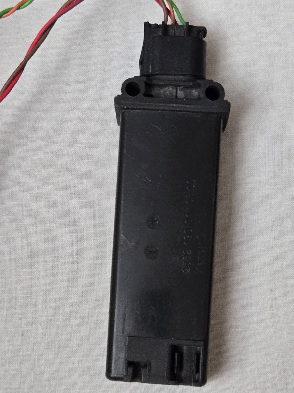 BMW E88 E92 E60 E70 E84 RDC Tire Pressure Monitor Antenna Sensor 6795768 TPMS