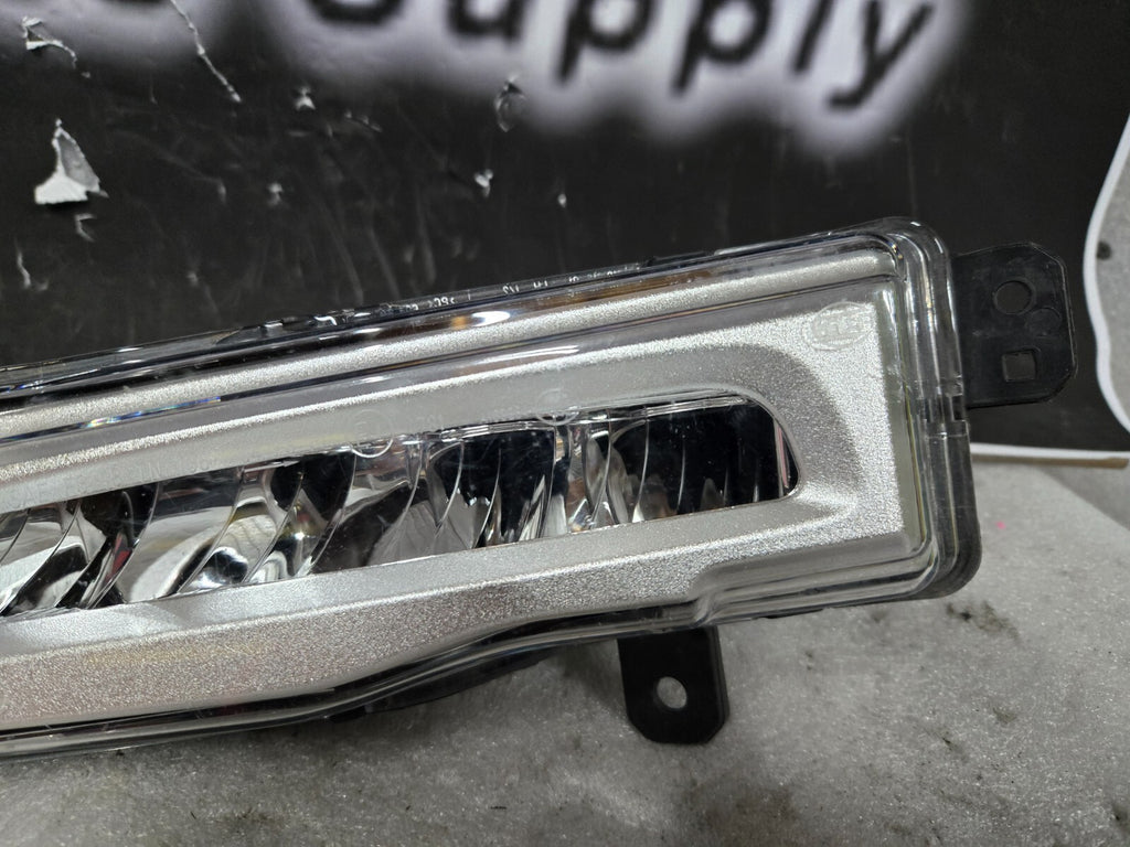 2019 2020 2021 2022 2023 BMW X5 X6 X7 LED Fog Light Left Driver OEM 63177406365