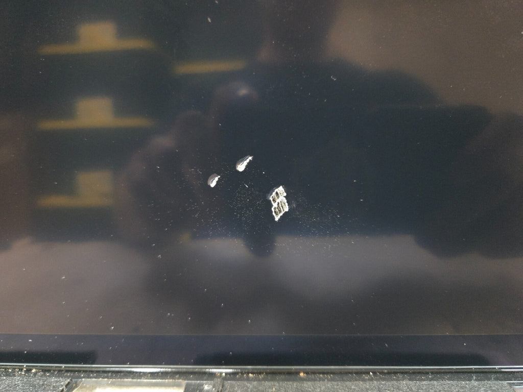 OEM ACURA RADIO NAVIGATION INFORMATION DISPLAY SCREEN GPS 8A700-TYA-A012-M1