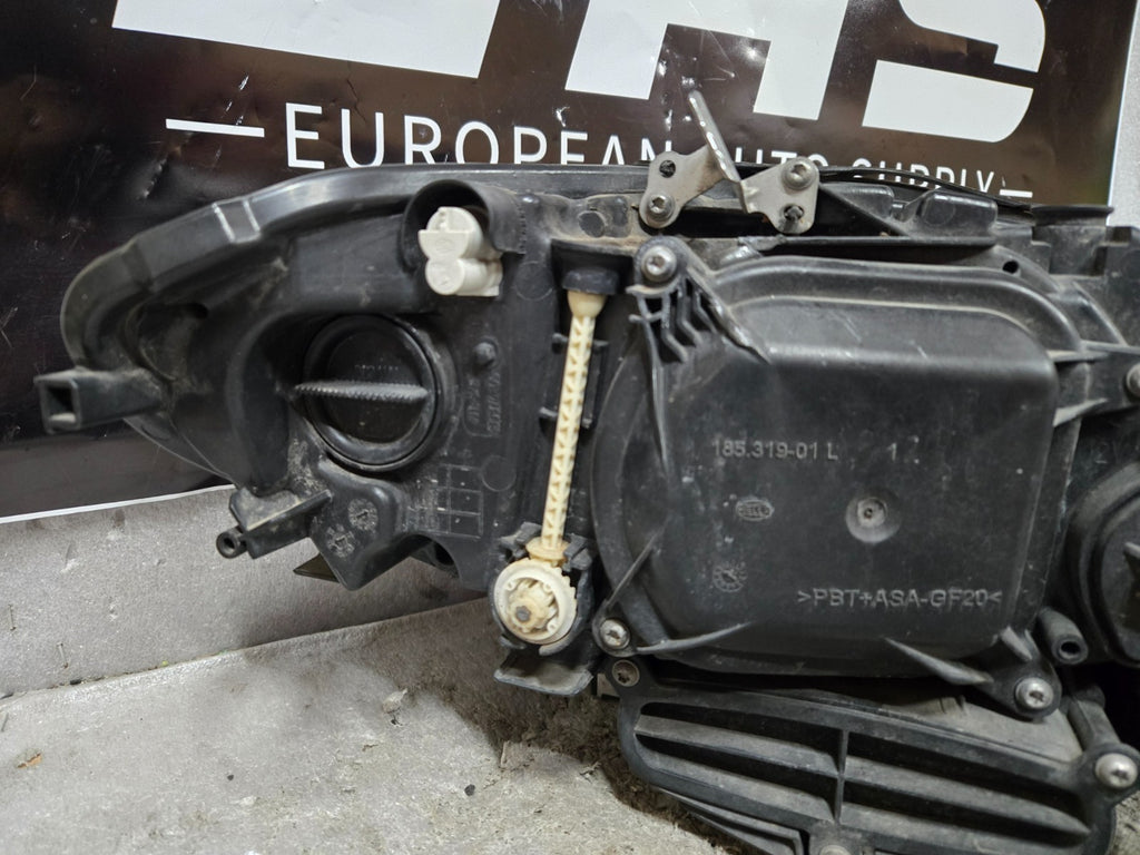 2014-2016 BMW 5-SERIES F10 528I 535I 550I M5 LEFT LH HEADLIGHT COMPLETE OEM