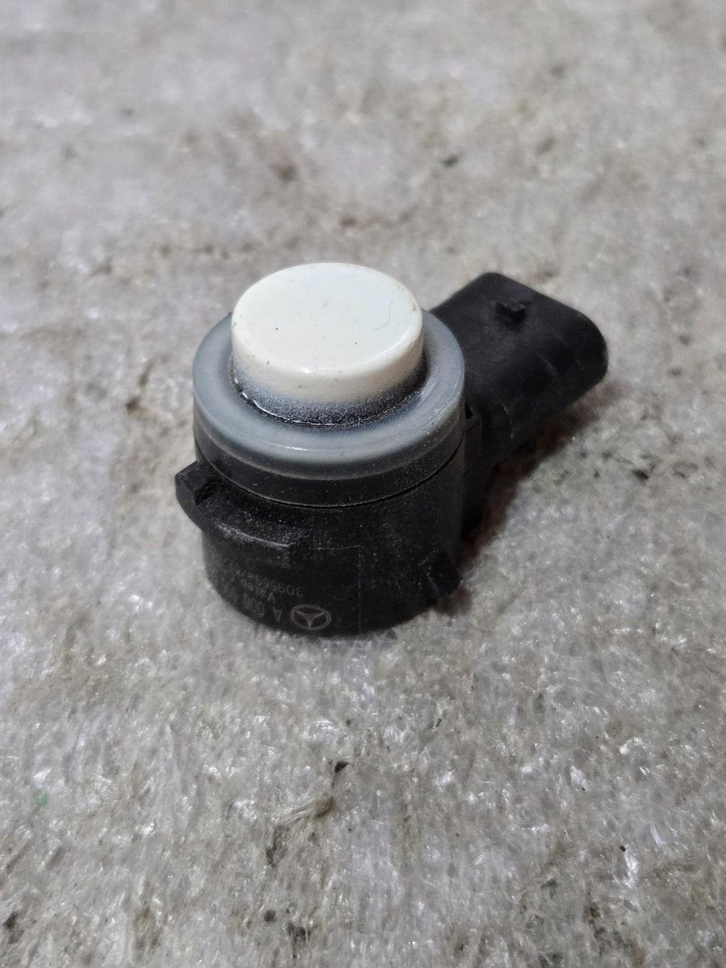 2019-2022 MERCEDES A220 V177 REAR PARK PARKING PDC SENSOR UNIT A0009055504 OEM