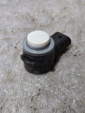 2019-2022 MERCEDES A220 V177 REAR PARK PARKING PDC SENSOR UNIT A0009055504 OEM