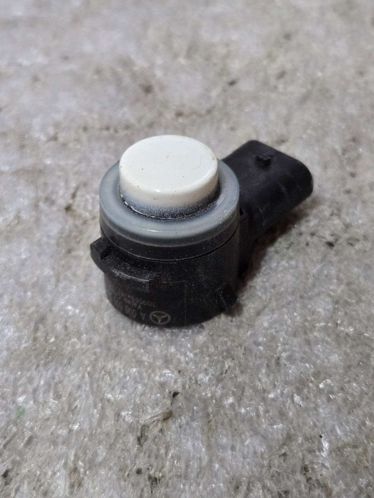 2019-2022 MERCEDES A220 V177 REAR PARK PARKING PDC SENSOR UNIT A0009055504 OEM