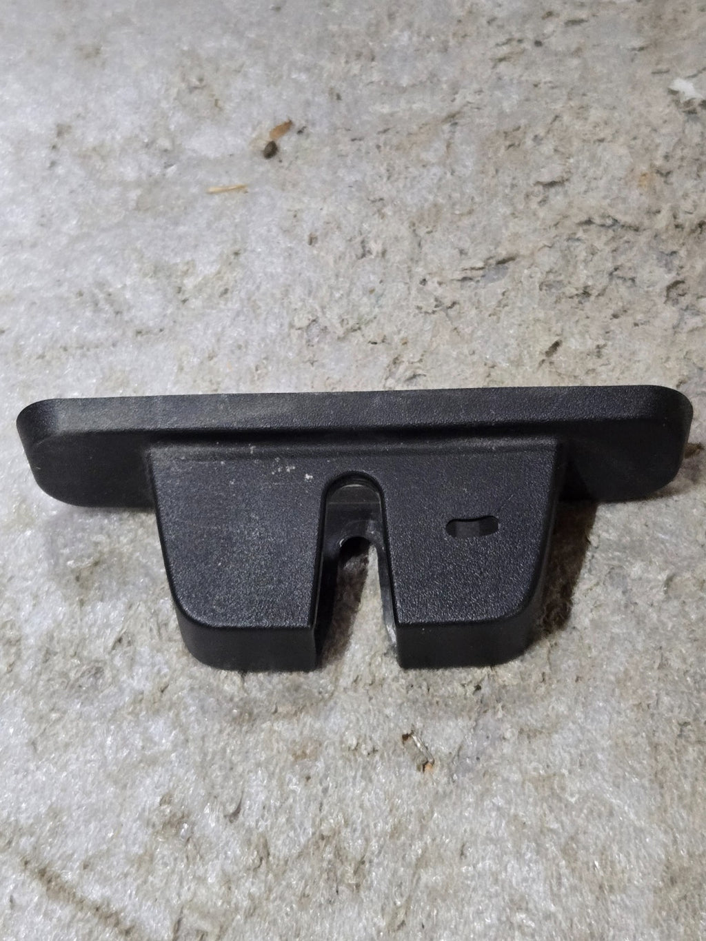 2017-20 Jaguar F-Pace Tailgate Liftgate Back Door Latch Lock Actuator Black OEM