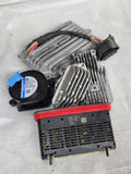 2013-2015 BMW 7 Series F01 F02 LCI Right RH Adaptive LED OEM Module Set COMPLETE