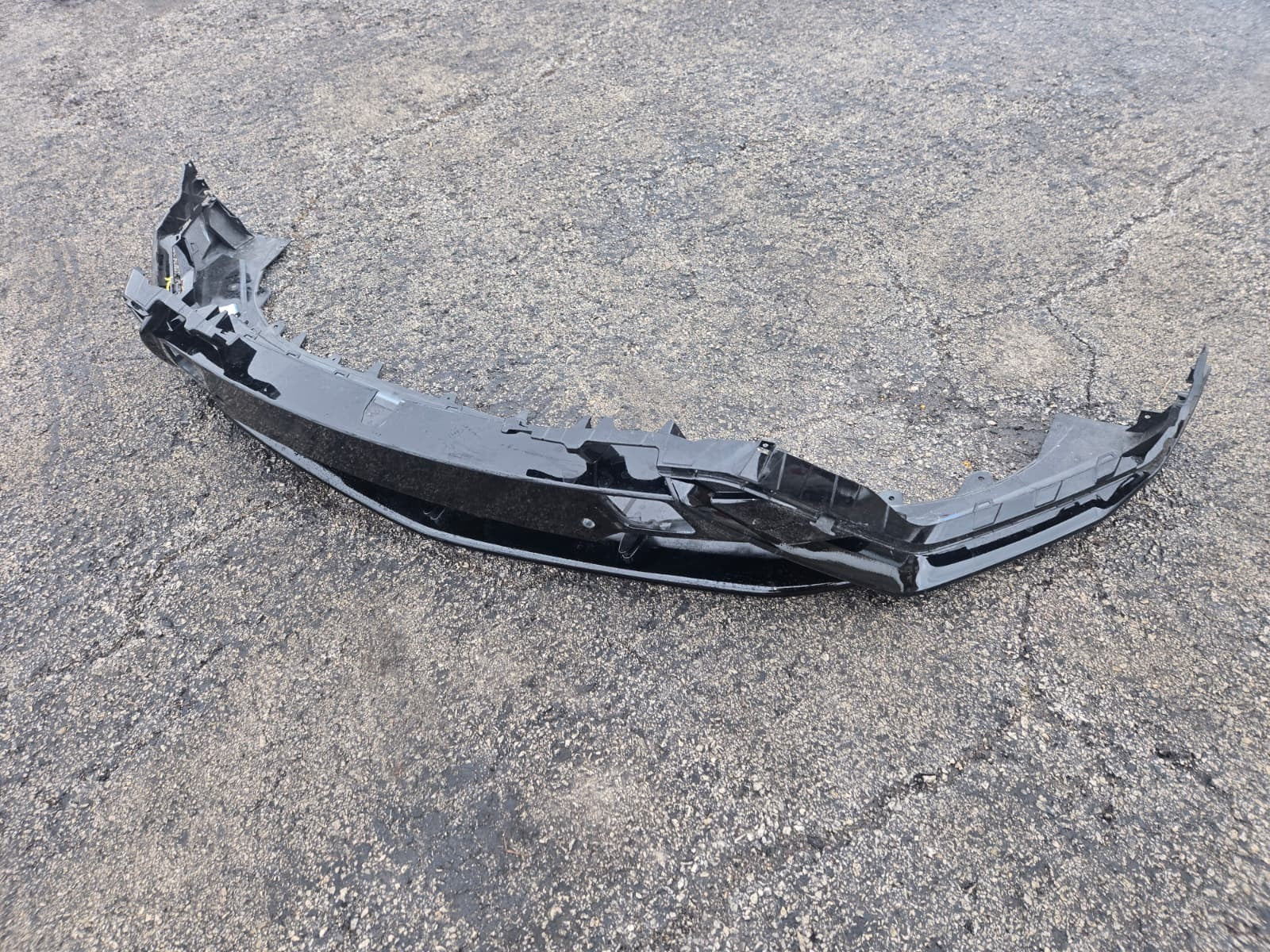 2023 - 2025 Lamborghini Urus S Front Bumper Lower Tim Panel Valance Grille OEM