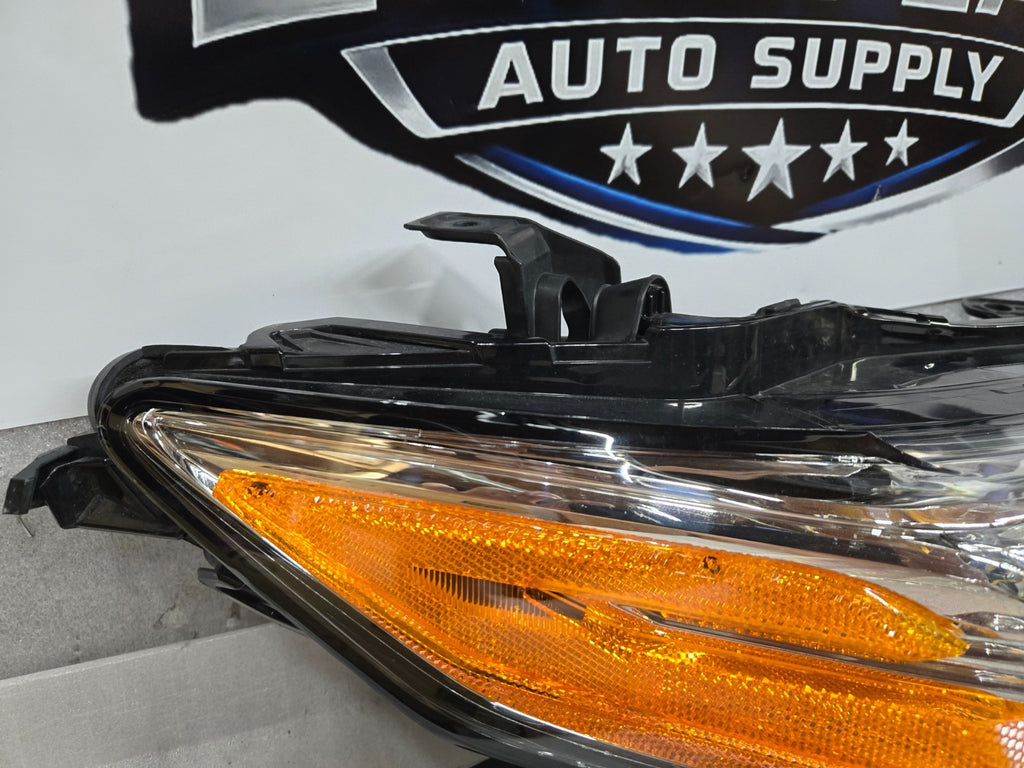 2018 2019 2020 2021 2022 2023 Toyota Camry XSE LED Headlight Right RH OEM
