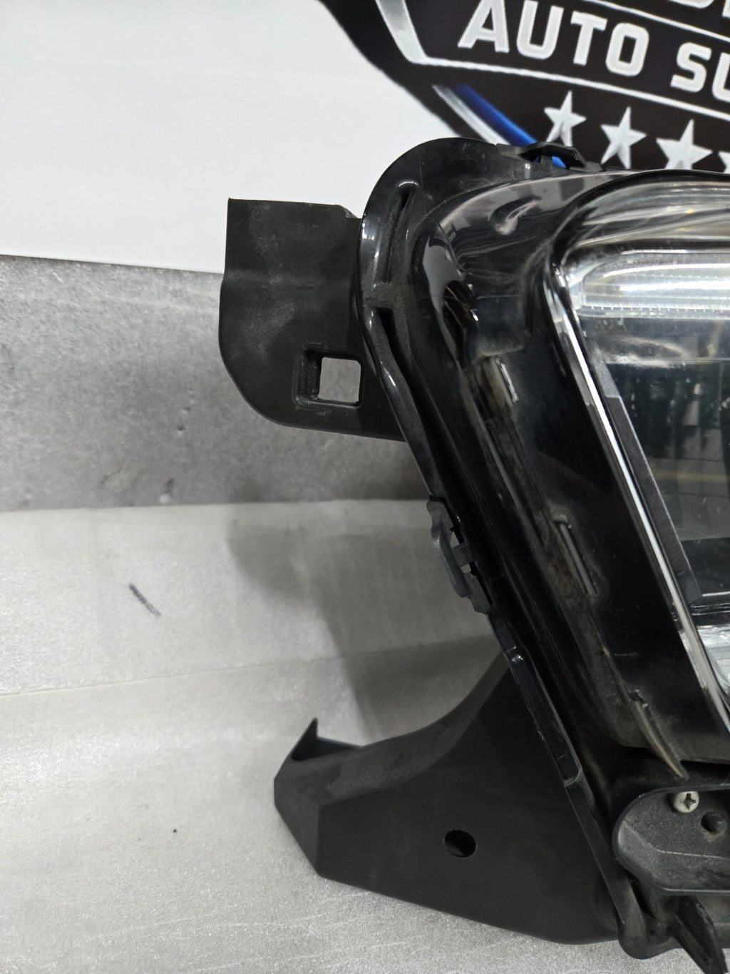 2020 2021 2022 2023 TOYOTA TACOMA LED HEADLIGHT LEFT LH DRIVER SIDE OEM