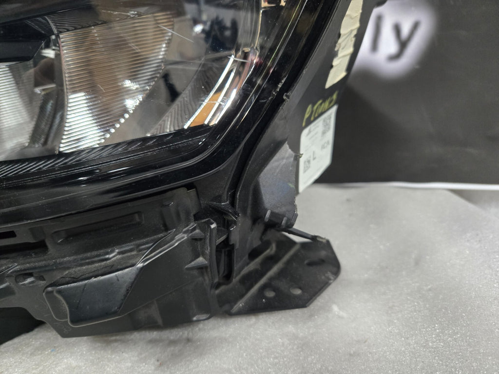 2021-2023 Jeep Grand Cherokee Left LH Driver Side Headlight LED OEM 68376975AE