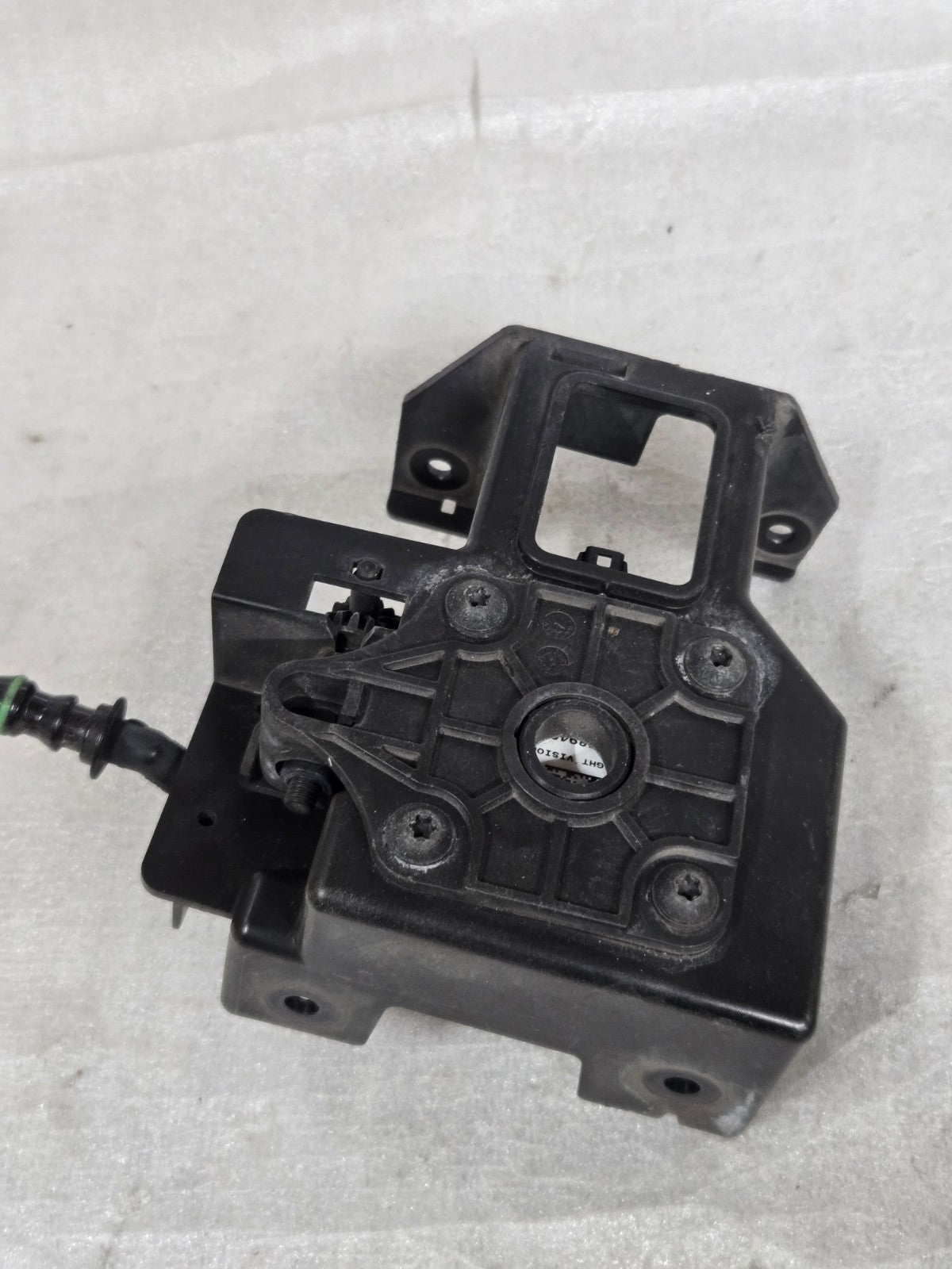 2020 2021 2022 Bentley Flying Spur Continental Night Vision Camera 4G0980552A