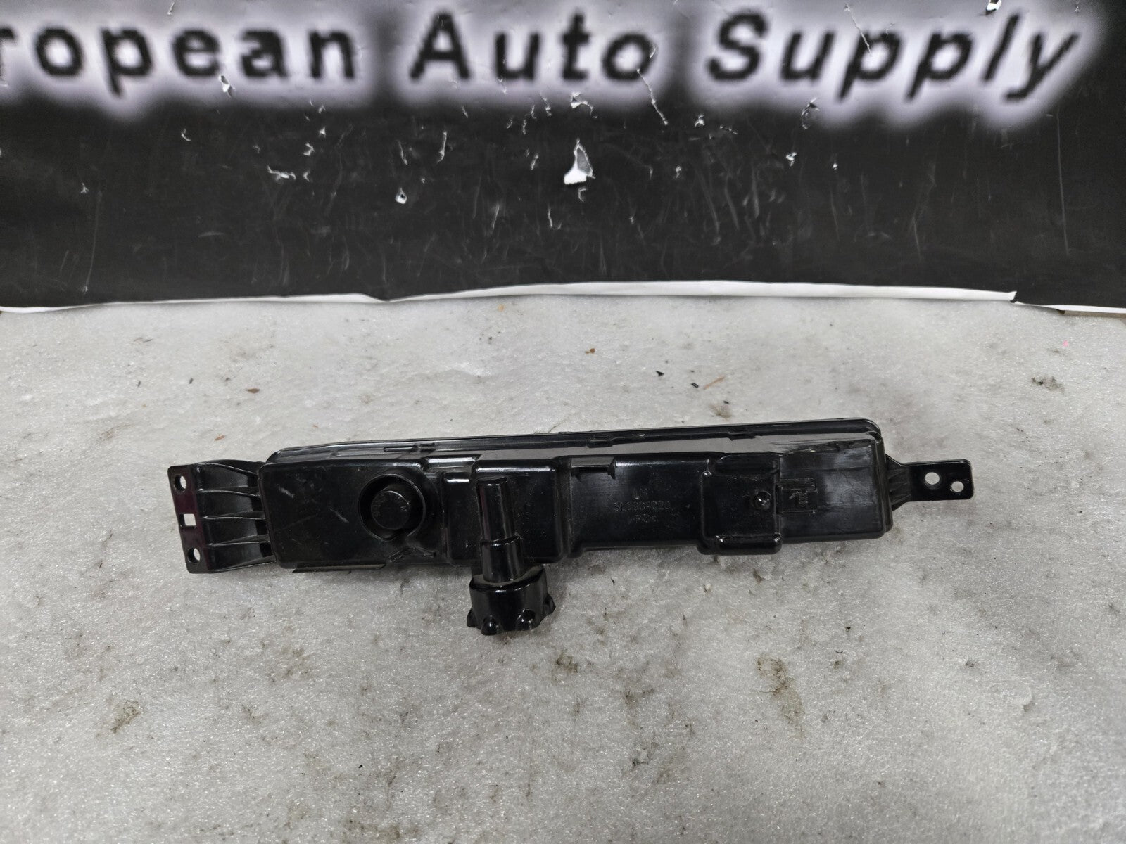 2016-2017 Honda Accord Sedan Left LH Driver Side LED Fog Light OEM