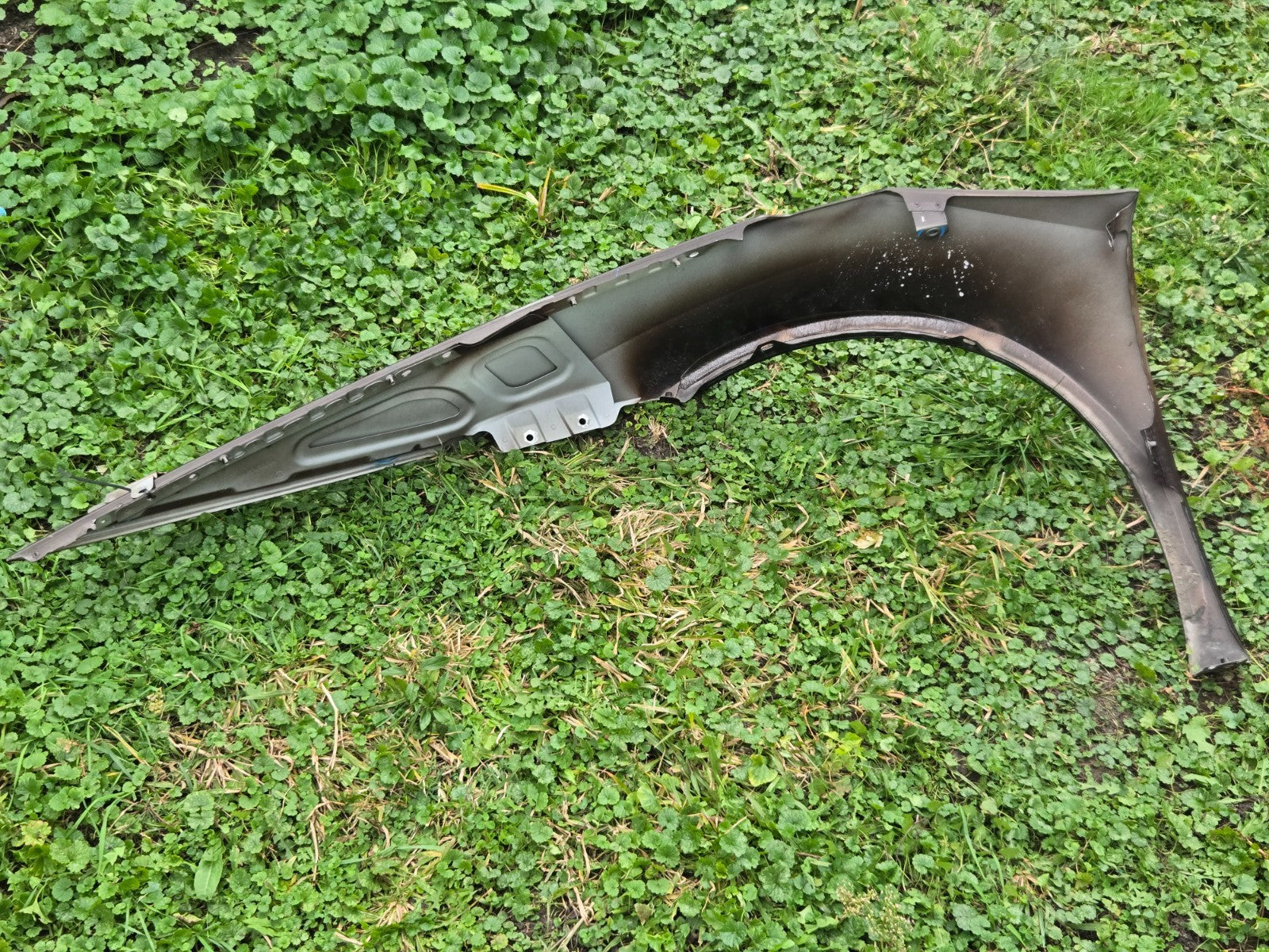 2015 - 2022 Lamborghini Huracan Front Right RH Passenger Side Fender Panel OEM