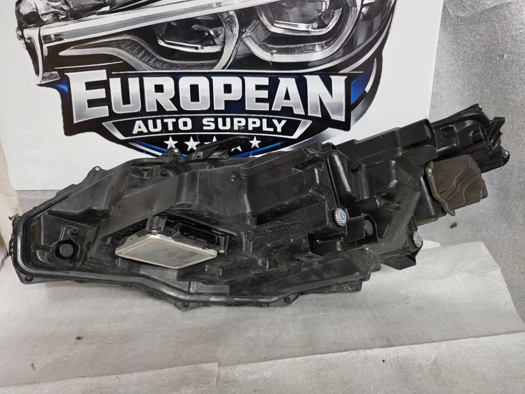 2023 2024 2025 LEXUS RX350 LED HEADLIGHT RIGHT RH 10000-8A0M9 TRIPLE BEAM OEM