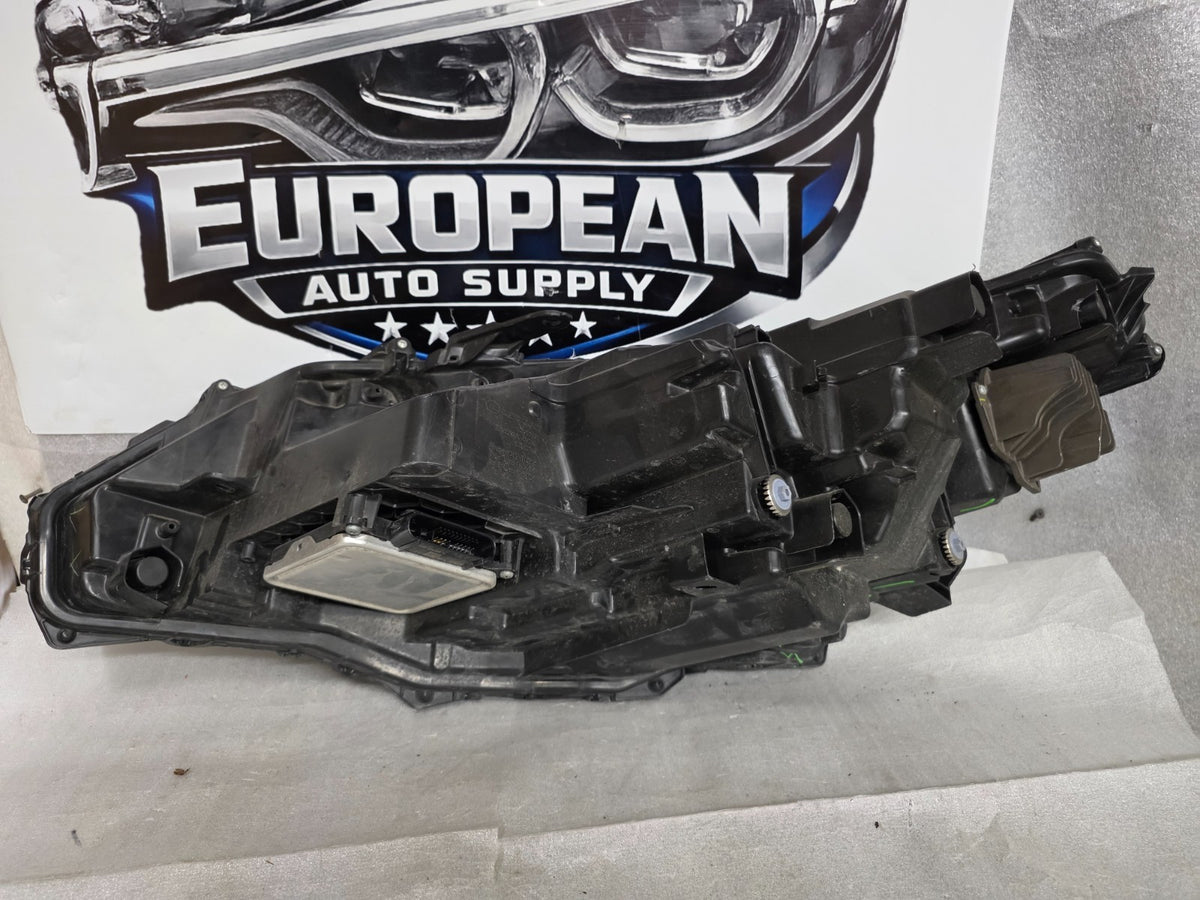 2023 2024 2025 LEXUS RX350 LED HEADLIGHT RIGHT RH 10000-8A0M9 TRIPLE BEAM OEM