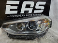 2018-2021 BMW X3 X4 Left LH Driver Side Non-Adaptive LED Headlight OEM COMPLETE