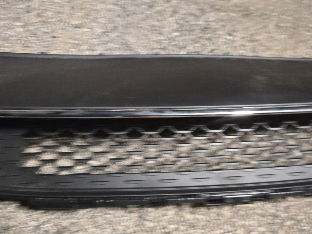 20-25 Mercedes Benz W167 GLE350 GLE450 Front Lower CHROME Grille OEM A1678859610