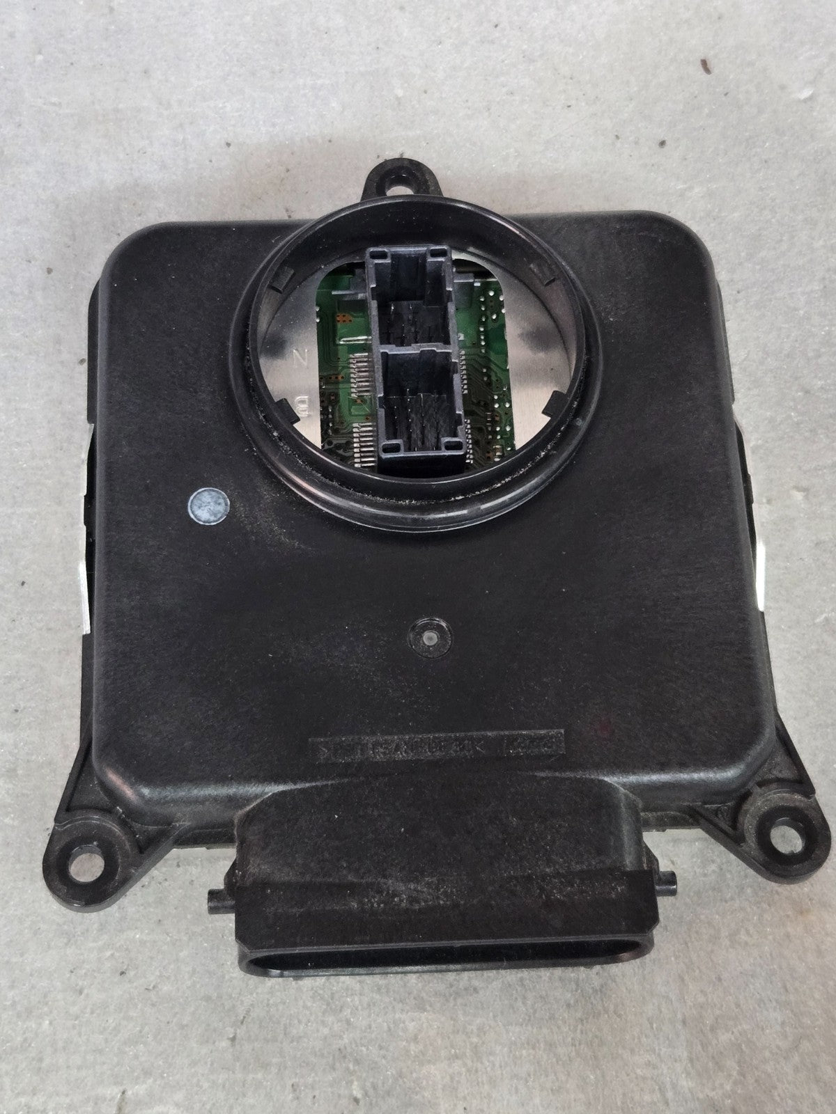 2023-2025 Lexus RX350 RX500h LH LED Ballast Control Module OEM 31900-8A0N7