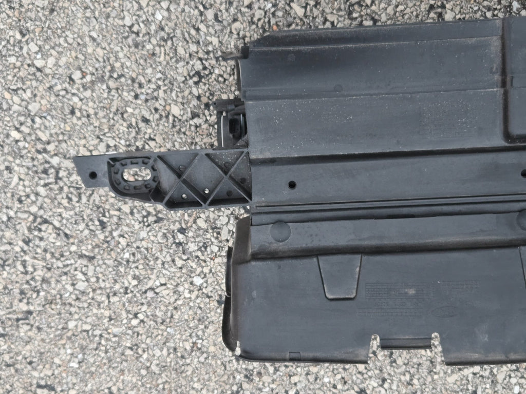 2022-24 FORD EXPEDITION Lower Radiator Support Air Vent Shutter Unit Factory OEM