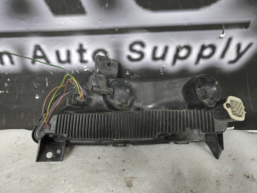 2010-2013 PORSCHE PANAMERA 970 - Front Right FOG Light / TURN Signal RH OEM