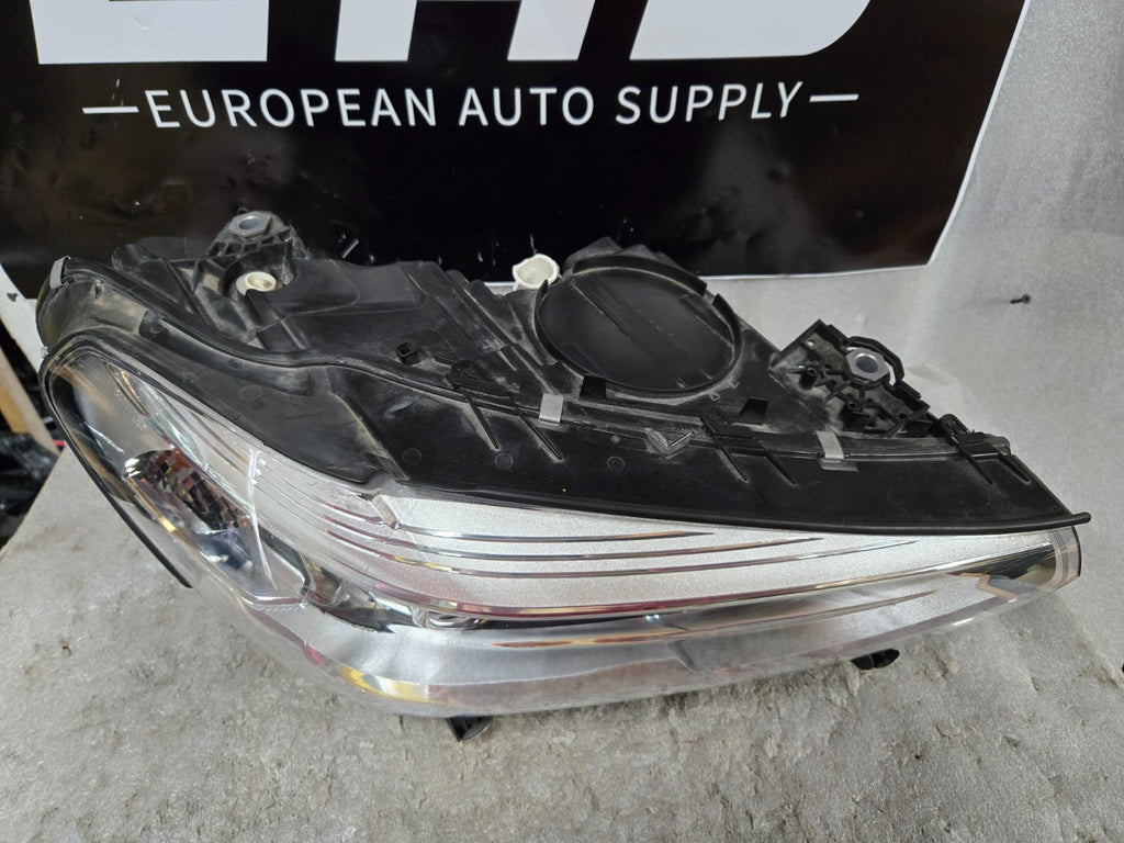 2018-2021 BMW X3/X4 RIGHT RH SIDE NON-ADAPTIVE LED HEADLIGHT OEM 7466122-05