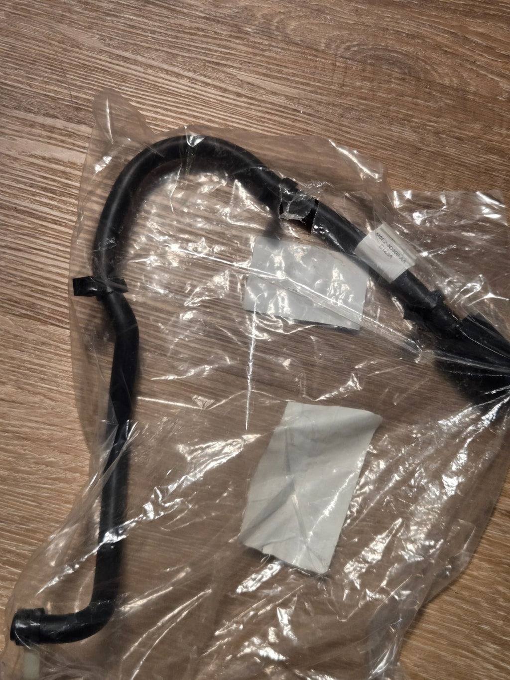 Genuine Land-Rover Air Inlet LR153313 OEM NEW