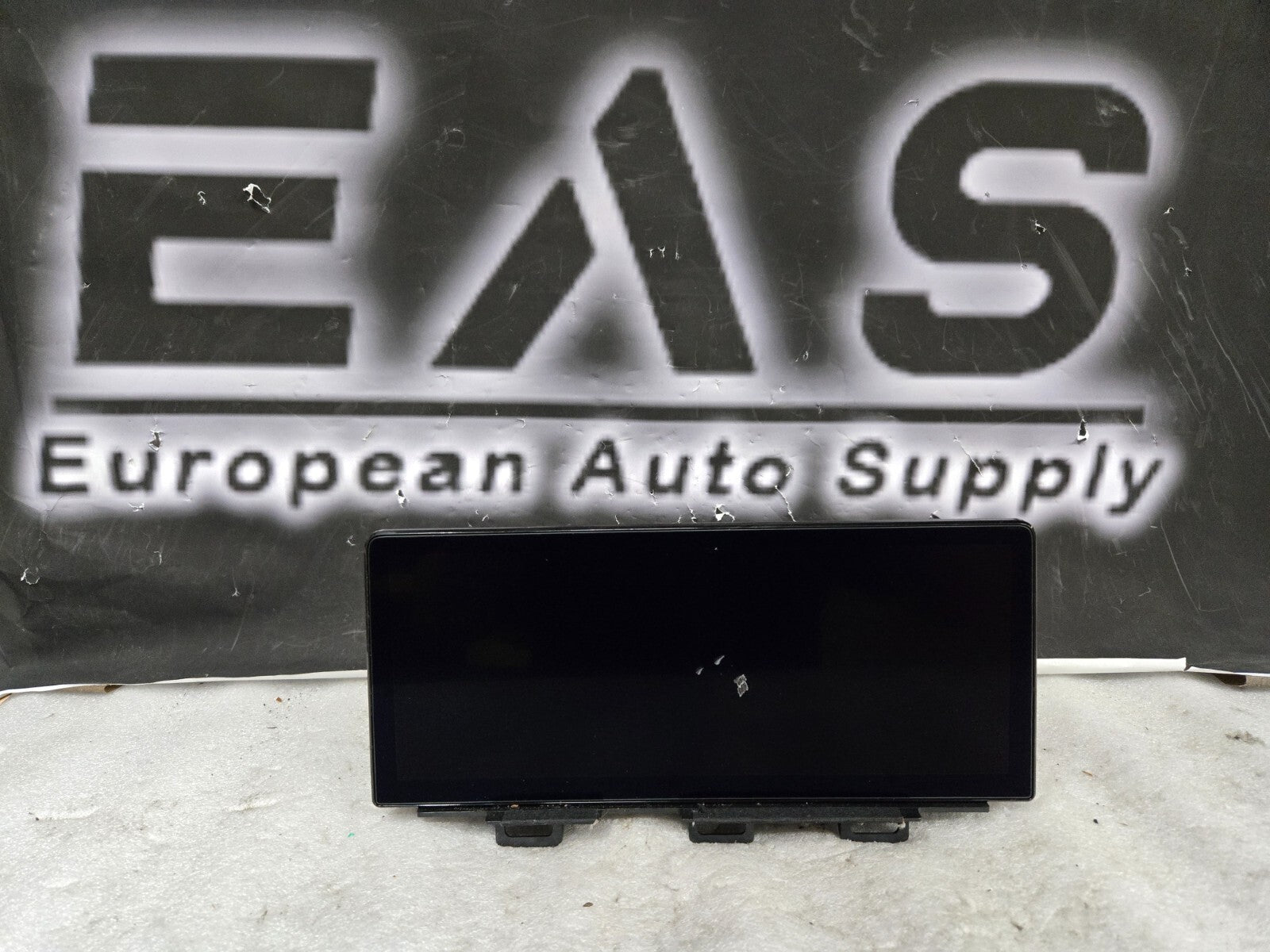 OEM ACURA RADIO NAVIGATION INFORMATION DISPLAY SCREEN GPS 8A700-TYA-A012-M1
