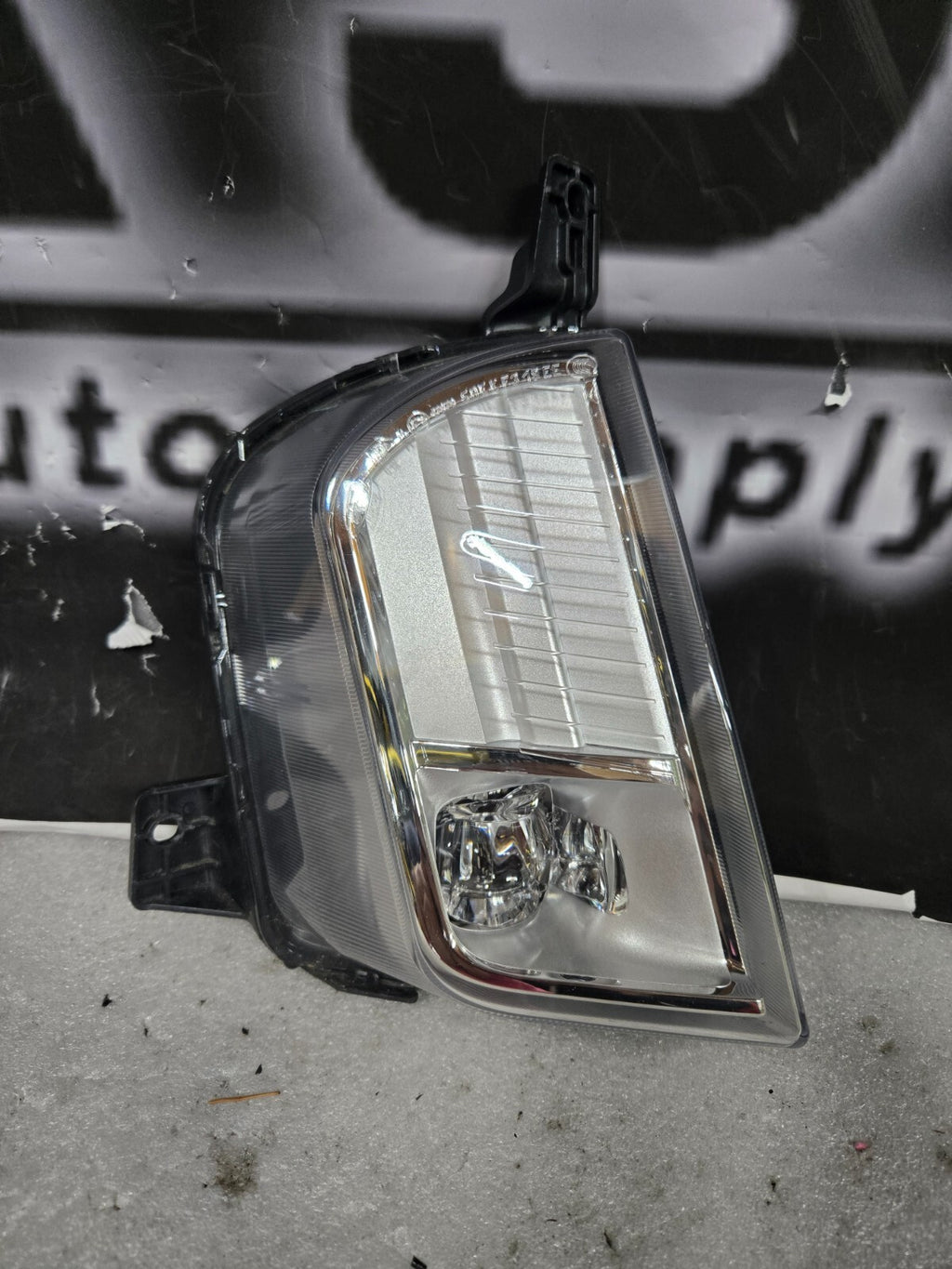2019 2020 2021 2022 2023 FORD EDGE FRONT RIGHT RH FOG LIGHT PKT4B-15B242-AD OEM