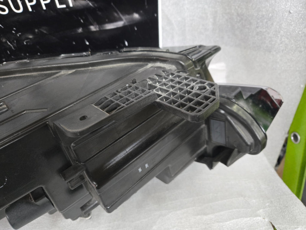 2024 2025 Lincoln Nautilus Left LH Driver Side LED Headlight OEM R2TB-13E015-BK