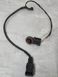 2008 Mini Cooper CRASH IMPACT SENSOR FRONT LEFT LH DRIVER 4390483-11 w/ Cable