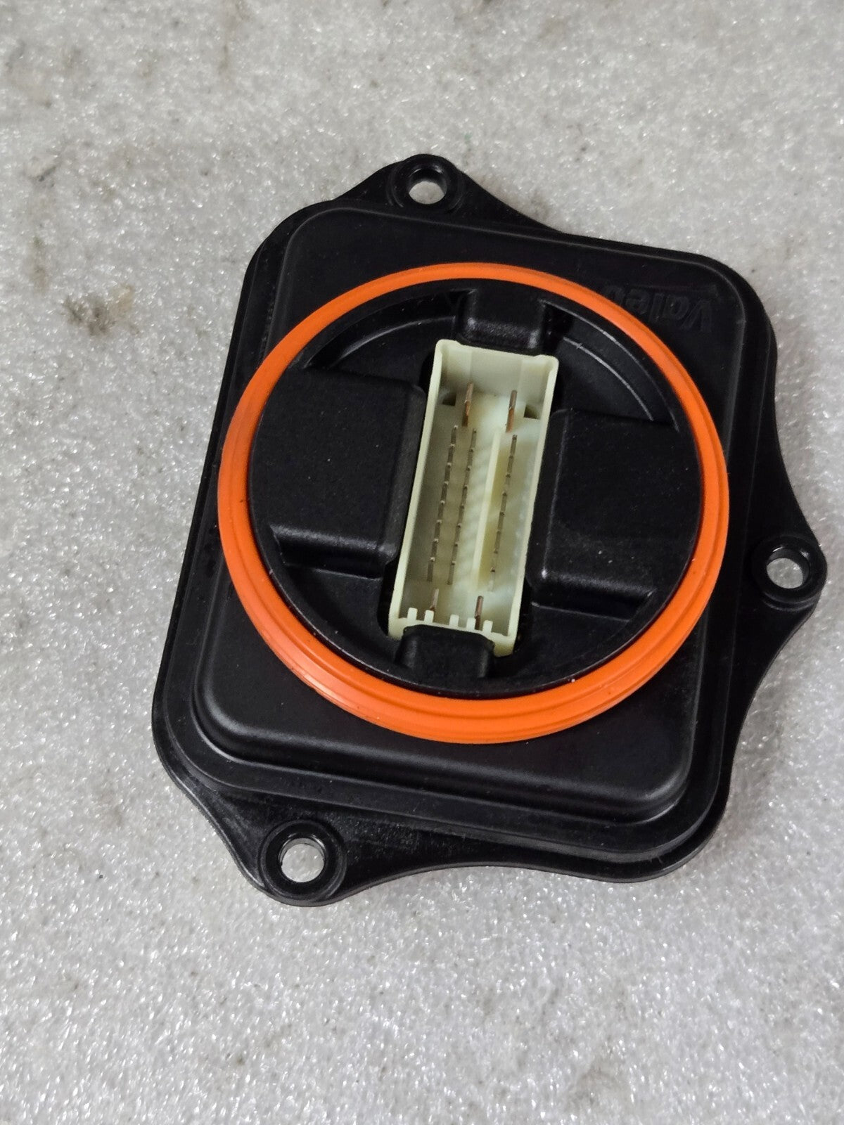 OEM 11-18 Grand Cherokee Self-Leveling Headlight Control Module Ballast 90089565