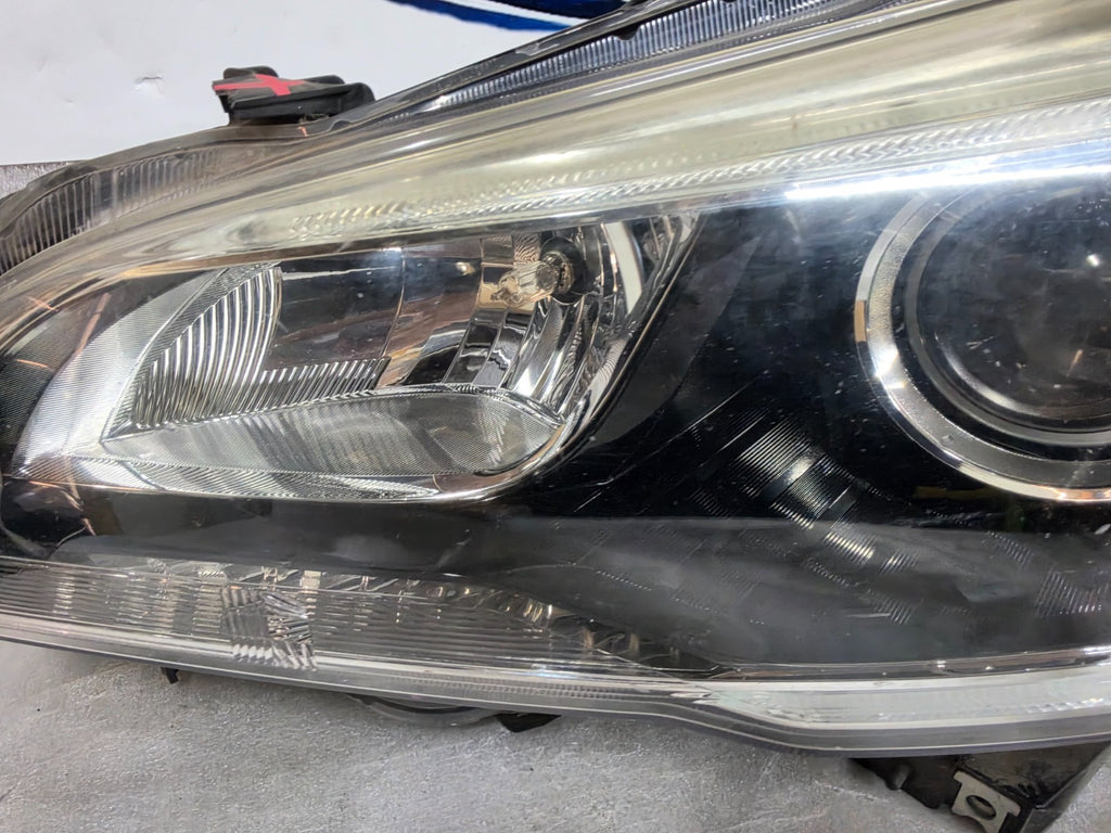 2015-2017 Subaru Legacy Outback Left LH Side XENON HID Headlight OEM 84002AL01B