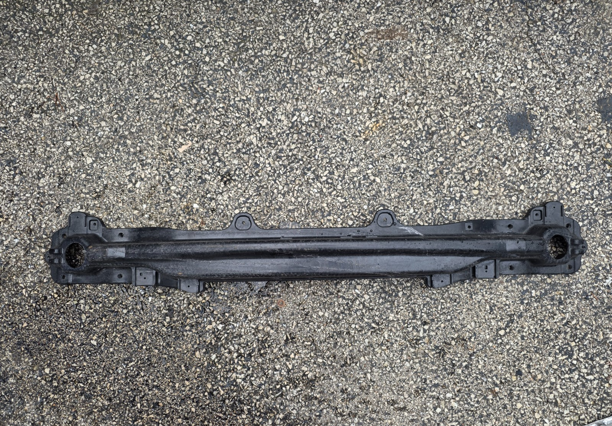 2017 2018 2019 HYUNDAI SANTA FE REAR BUMPER REINFORCEMENT BAR 86631-B8700 OEM