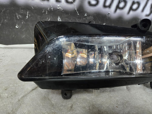 2013 AUDI A5 QUATTRO - LEFT LH Driver Halogen Fog Light / LAMP 8T0941699D OEM