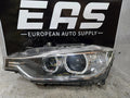 2012 2013 2014 2015 BMW 328i 335 Left Driver HID Xenon Headlight 63117259553 OEM