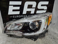 2018 2019 SUBARU LEGACY OUTBACK LEFT LH DRIVER SIDE HALOGEN HEADLIGHT OEM