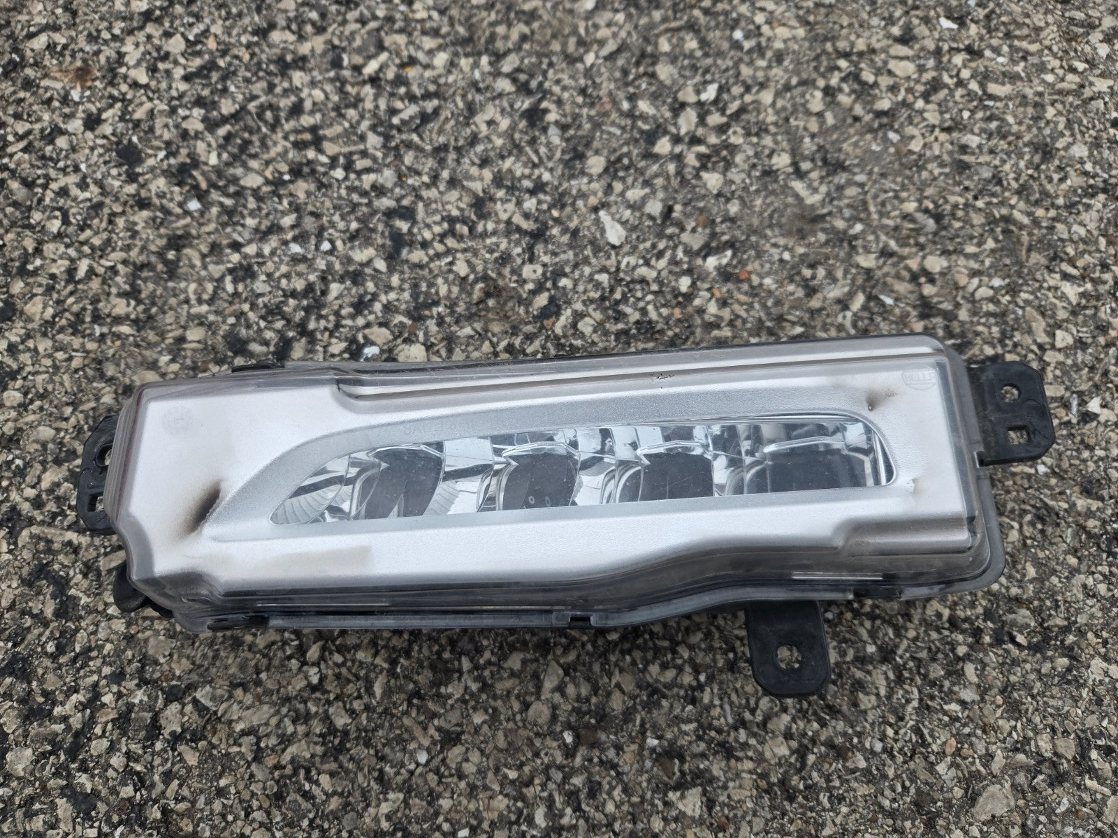 2019-2023 BMW G05 G06 G07 X5 X6 X7 Front Left LH LED Fog Light 63177406365 OEM