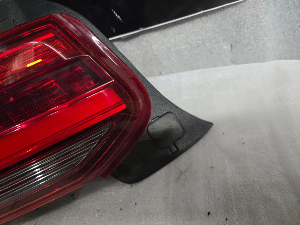 2018-2021 BMW M2 240i F22 F87 OEM Driver Left LH LED Tail Light LCI 63217420993