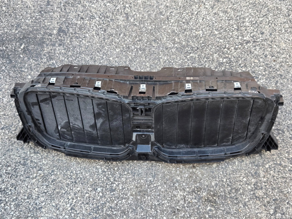 2022-24 BMW X3 G01 X4 G02 Radiator Grille Grill w/Active Air Shutter OEM 5A1DA48