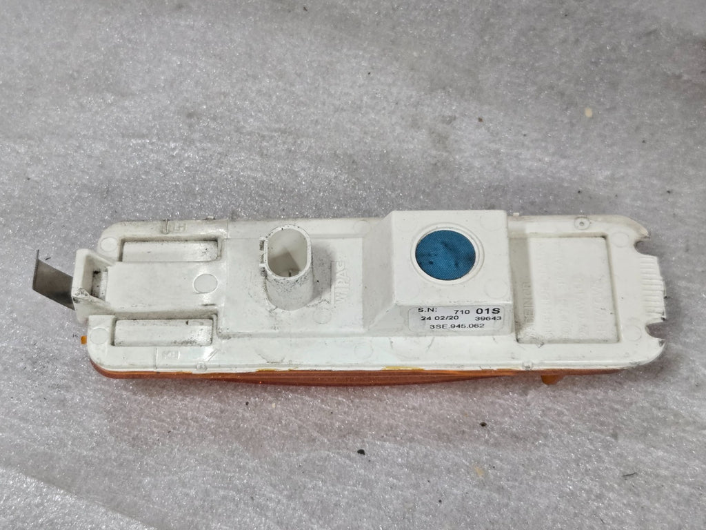 2020-2022 Bentley Flying Spur Left LH Side Marker Light 3SE945061 OEM