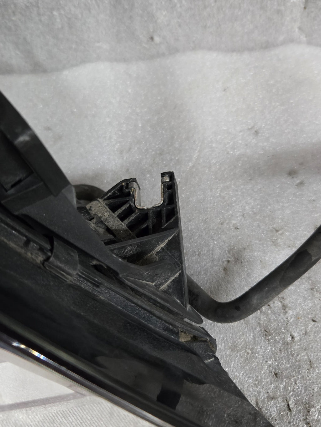 2012-2015 Audi A7 RS7 S7 LED Headlight Right Passenger OEM 4G8941034E COMPLETE!