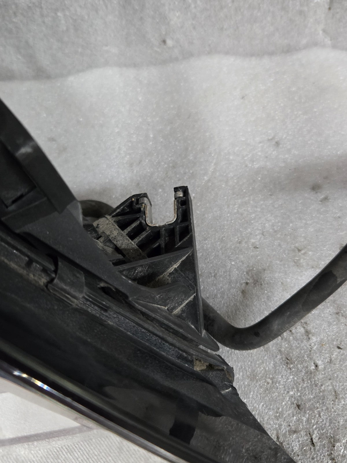 2012-2015 Audi A7 RS7 S7 LED Headlight Right Passenger OEM 4G8941034E COMPLETE!