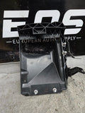 2010-2013 RANGE ROVER L320 RIGHT RADIATOR AIR INTAKE PLASTIC COVER DUCT OEM