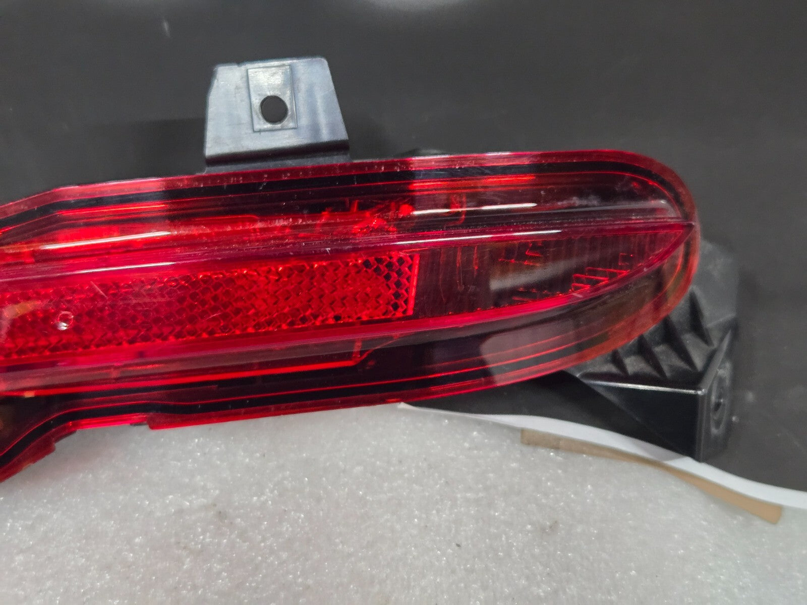 LAND ROVER RANGE ROVER VELAR L560 Rear Left Driver Fog Light J8A2-15K273-AE OEM
