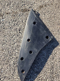 Genuine Porsche GT4 Front Lower Right RH Passenger Side Skid Plate 982807750 OEM