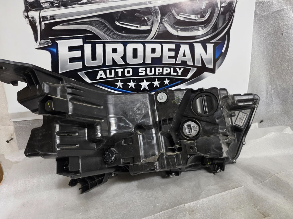 2023-2025 Honda Pilot Left LH Driver LED Headlight Genuine OEM 33150-T90-A01